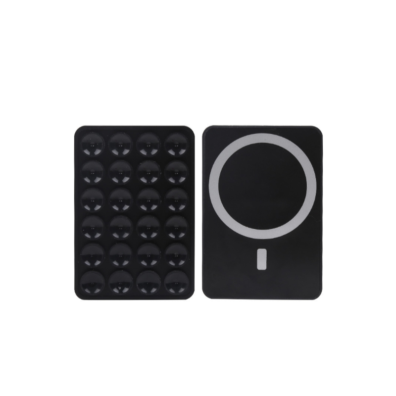 Magnetic Suction Phone Mount