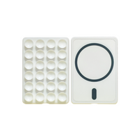 Magnetic Suction Phone Mount