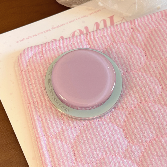 Magnetic PopStand