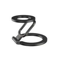Double-Sided Magnetic Phone Ring Holder