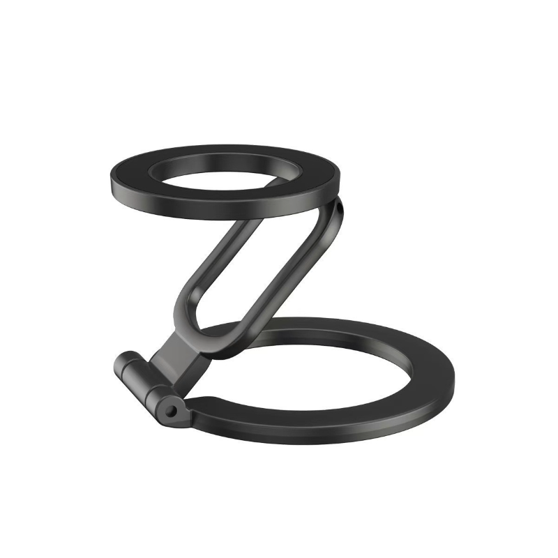 Double-Sided Magnetic Phone Ring Holder