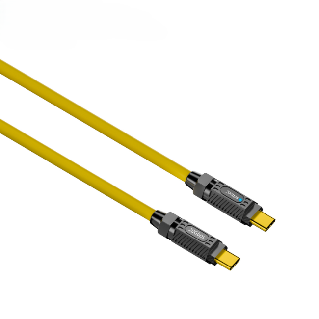 Full-Function Cable C to C