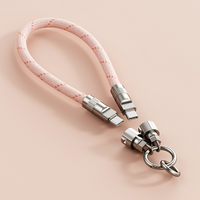 Wrist Strap Cable C To C