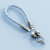 Wrist Strap Cable C To C