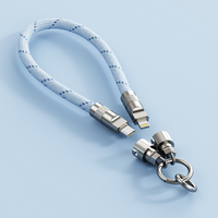 Wrist Strap Cable C to Lightning