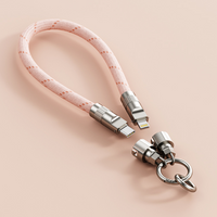 Wrist Strap Cable C to Lightning