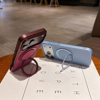 Case for iPhone - MagSafe Compatible
