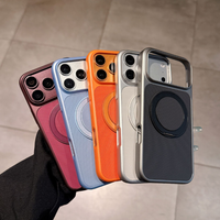 Case for iPhone - MagSafe Compatible