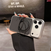 Case for iPhone - MagSafe Compatible