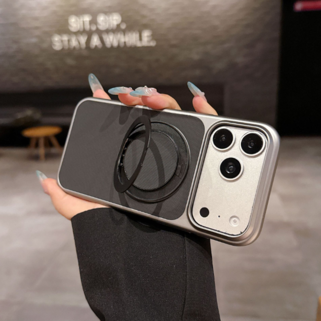 Case for iPhone - MagSafe Compatible