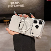 Case for iPhone - MagSafe Compatible