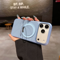 Case for iPhone - MagSafe Compatible