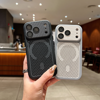 Case for iPhone - MagSafe Compatible