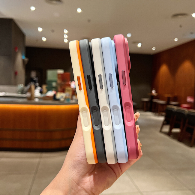 Case for iPhone - MagSafe Compatible