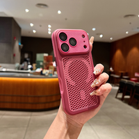 Case for iPhone - MagSafe Compatible