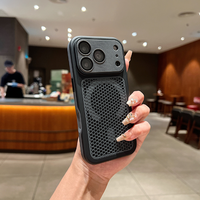 Case for iPhone - MagSafe Compatible