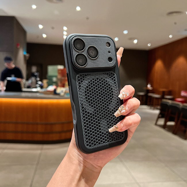 Case for iPhone - MagSafe Compatible