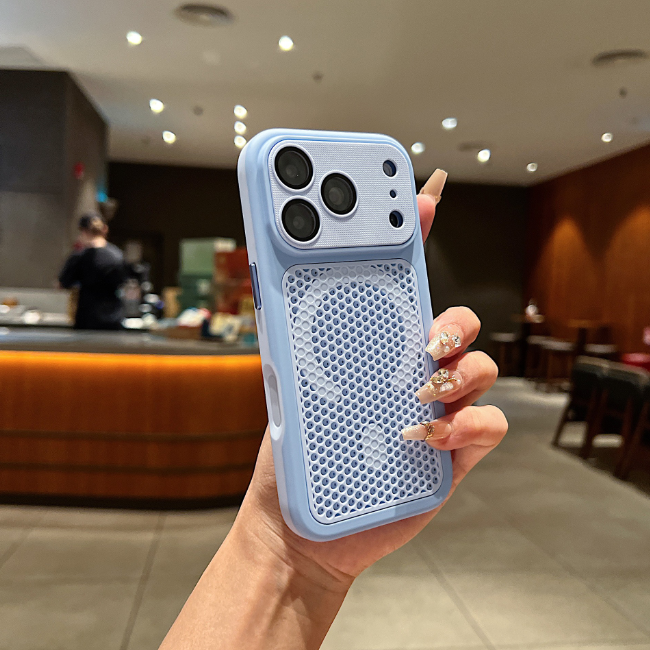 Case for iPhone - MagSafe Compatible