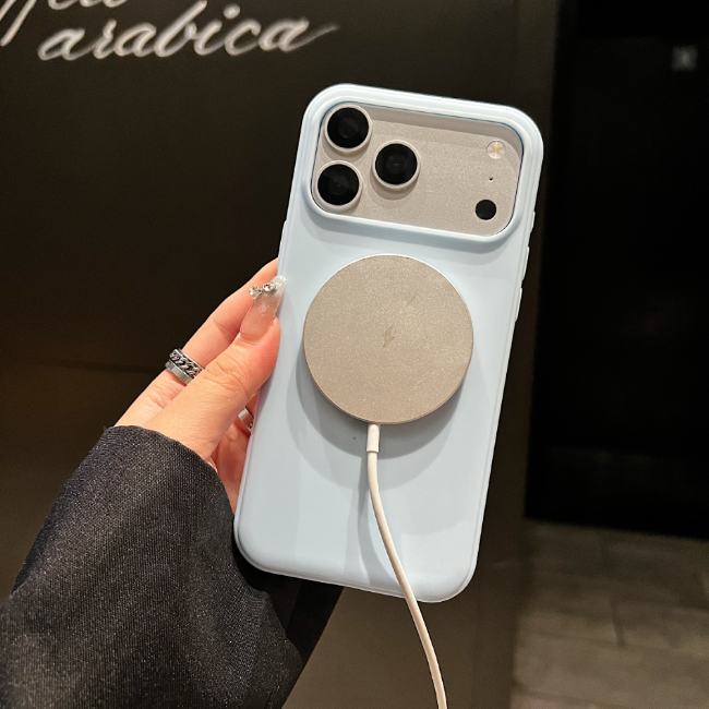 Case for iPhone - MagSafe Compatible
