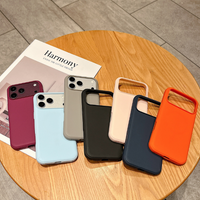 Case for iPhone - MagSafe Compatible