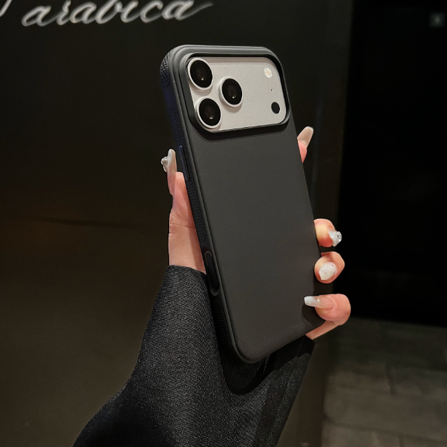 Case for iPhone - MagSafe Compatible