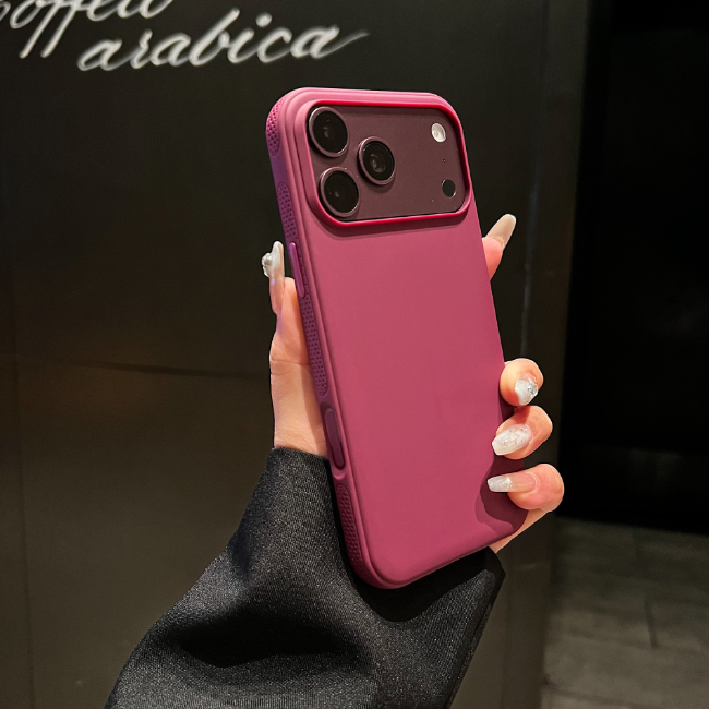 Case for iPhone - MagSafe Compatible