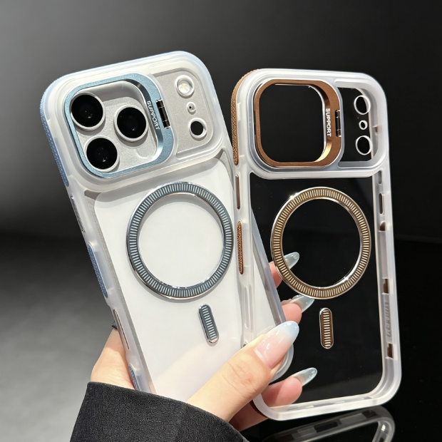 Case for iPhone - MagSafe Compatible
