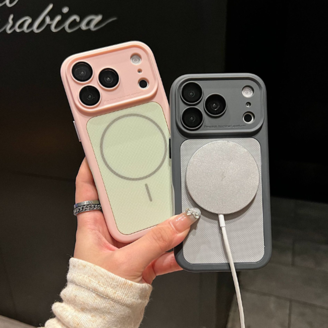 Case for iPhone - MagSafe Compatible