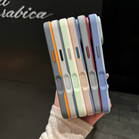 Case for iPhone - MagSafe Compatible