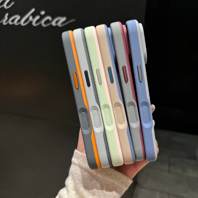 Case for iPhone - MagSafe Compatible