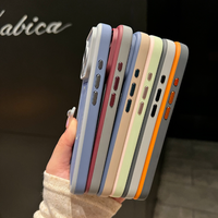Case for iPhone - MagSafe Compatible