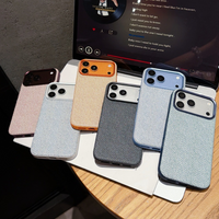 Case for iPhone - MagSafe Compatible