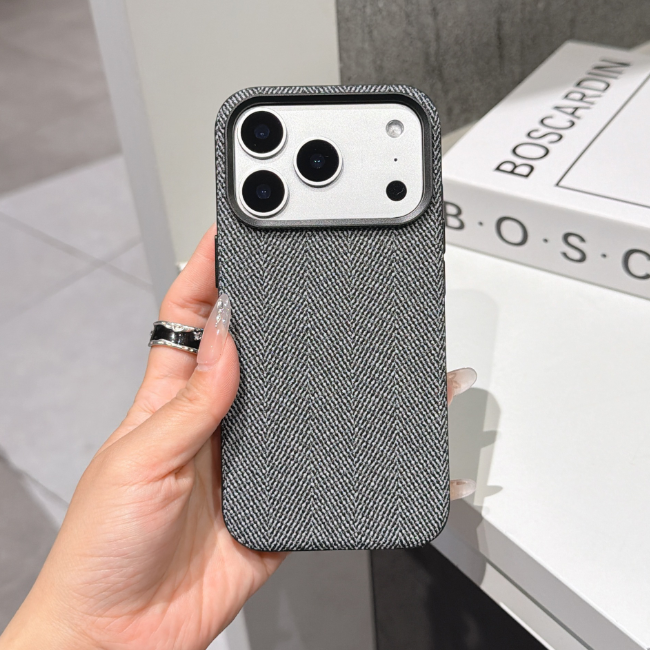Case for iPhone - MagSafe Compatible