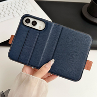 Case with Hinge Protection for iPhone Duo