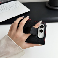 Case with Hinge Protection for iPhone Duo