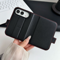 Case with Hinge Protection for iPhone Duo