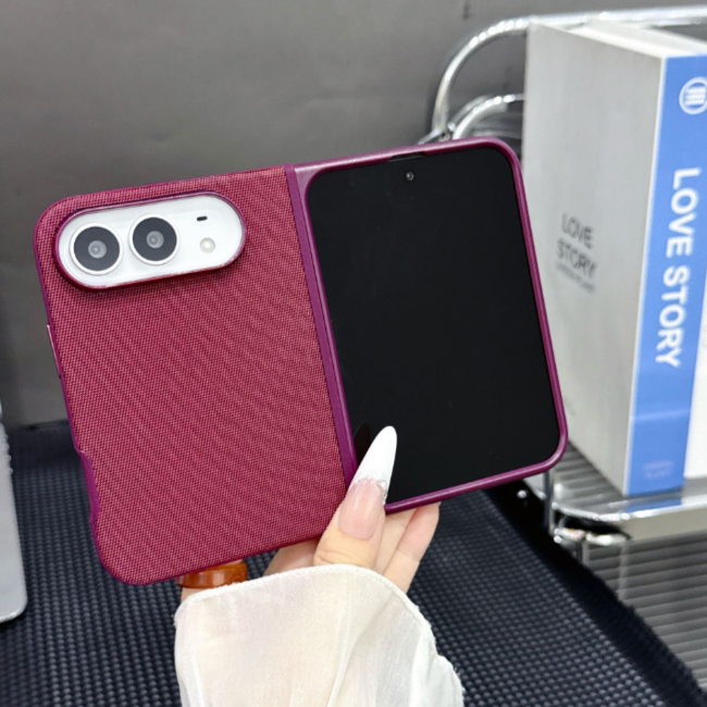 Case for iPhone Duo - MagSafe Compatible