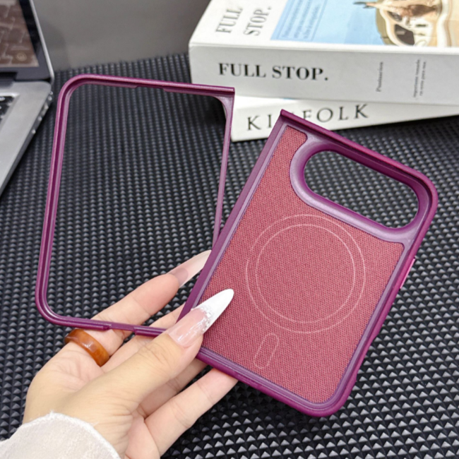 Case for iPhone Duo - MagSafe Compatible