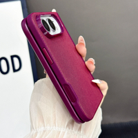 Case for iPhone Duo - MagSafe Compatible