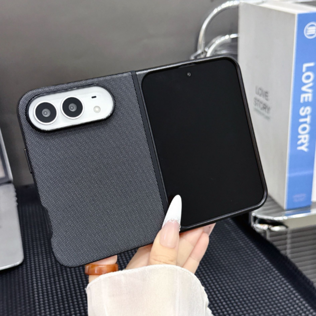 Case for iPhone Duo - MagSafe Compatible