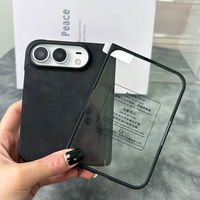 Case with Hinge Protection for iPhone Duo