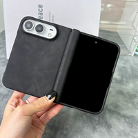 Case with Hinge Protection for iPhone Duo