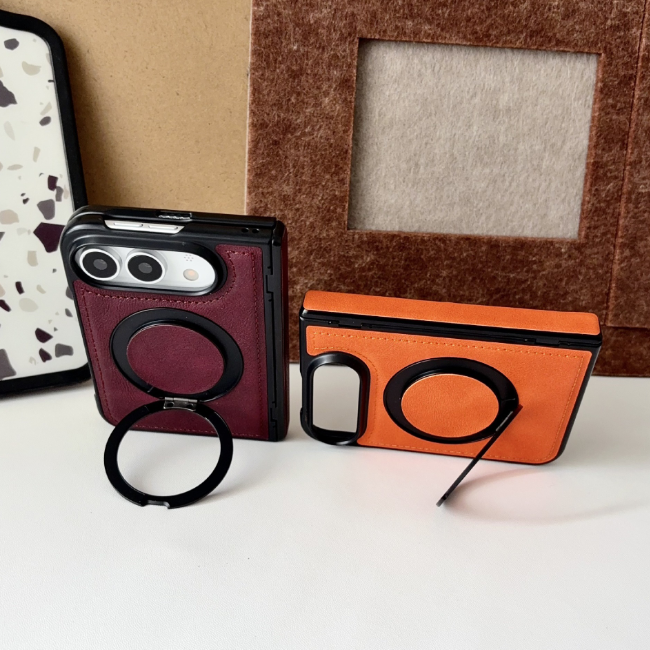 Case with Hinge Protection for iPhone Duo - MagSafe Compatible