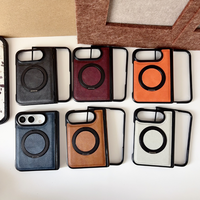 Case with Hinge Protection for iPhone Duo - MagSafe Compatible