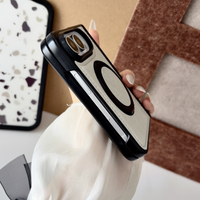 Case with Hinge Protection for iPhone Duo - MagSafe Compatible