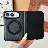 Case with Hinge Protection for iPhone Duo - MagSafe Compatible