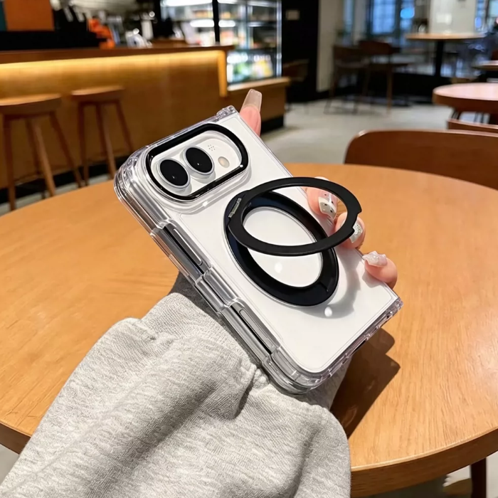 Case for iPhone Duo - MagSafe Compatible