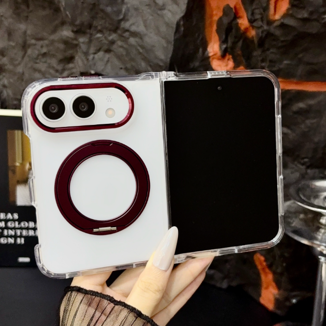 Case for iPhone Duo - MagSafe Compatible