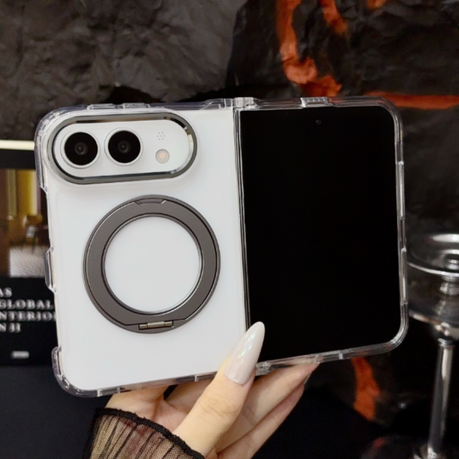 Case for iPhone Duo - MagSafe Compatible