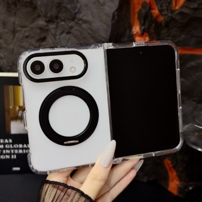 Case for iPhone Duo - MagSafe Compatible